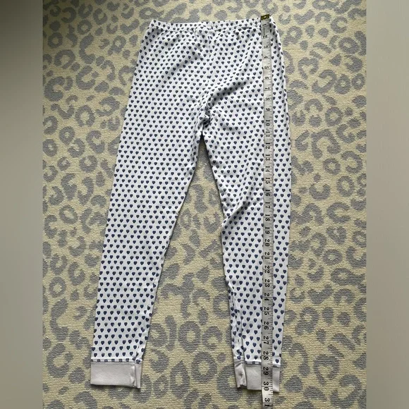 Roller Rabbit Pajama Set Size 12